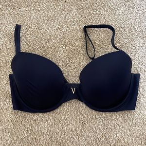 VS lined demi